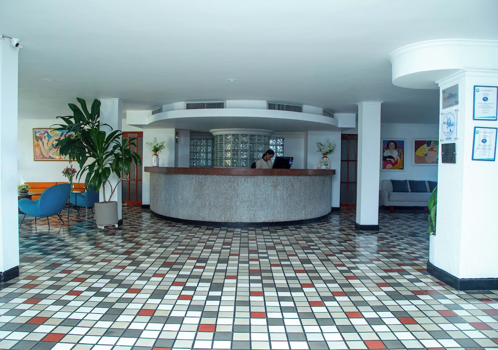 Hotel Bahia 7/43