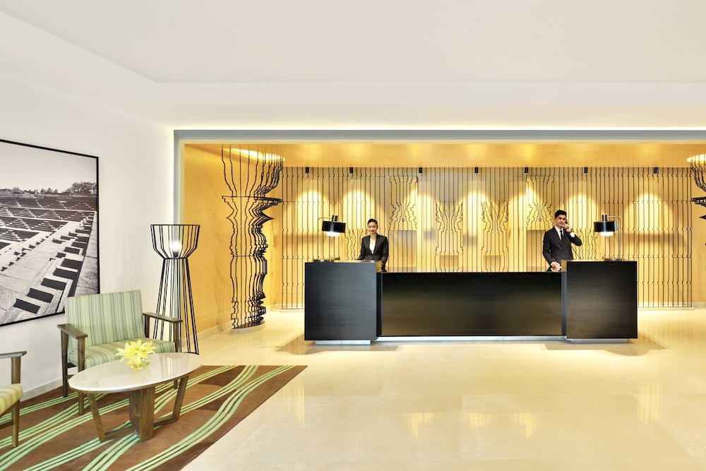 Fairfield by Marriott Bengaluru Whitefield 9/37