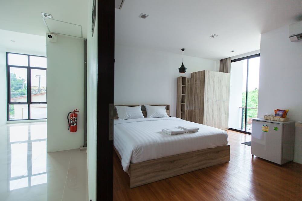 Thamm Residence 20/36