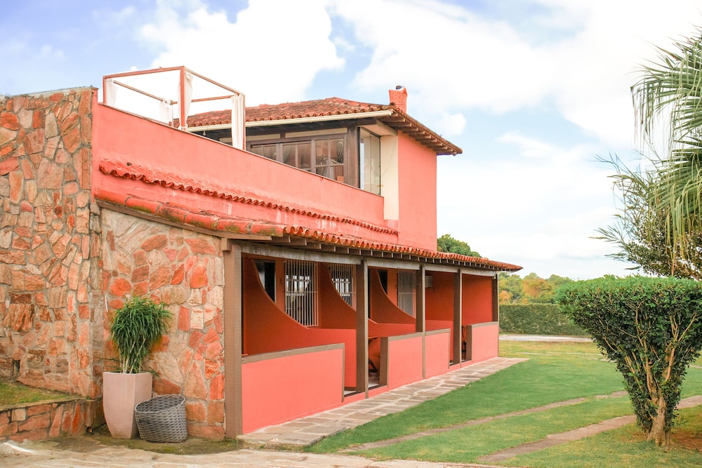 Pousada Nova Villa Tortuga 8/55