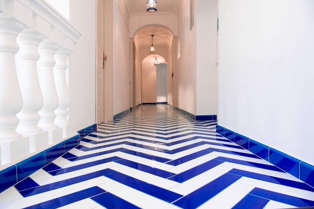 Hotel Reginella Positano 61/73
