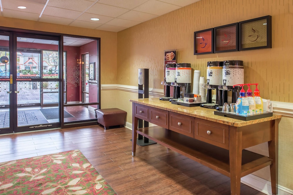 Hampton Inn Columbia Northeast-Fort Jackson Area 29/38