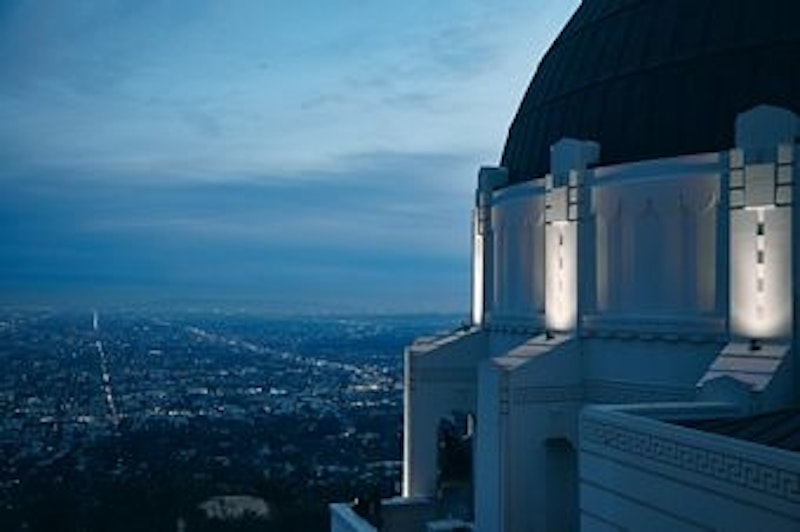 Kawada Hotel in LOS ANGELES - CA