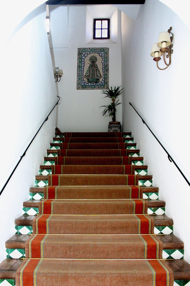 Parador de Guadalupe 20/50