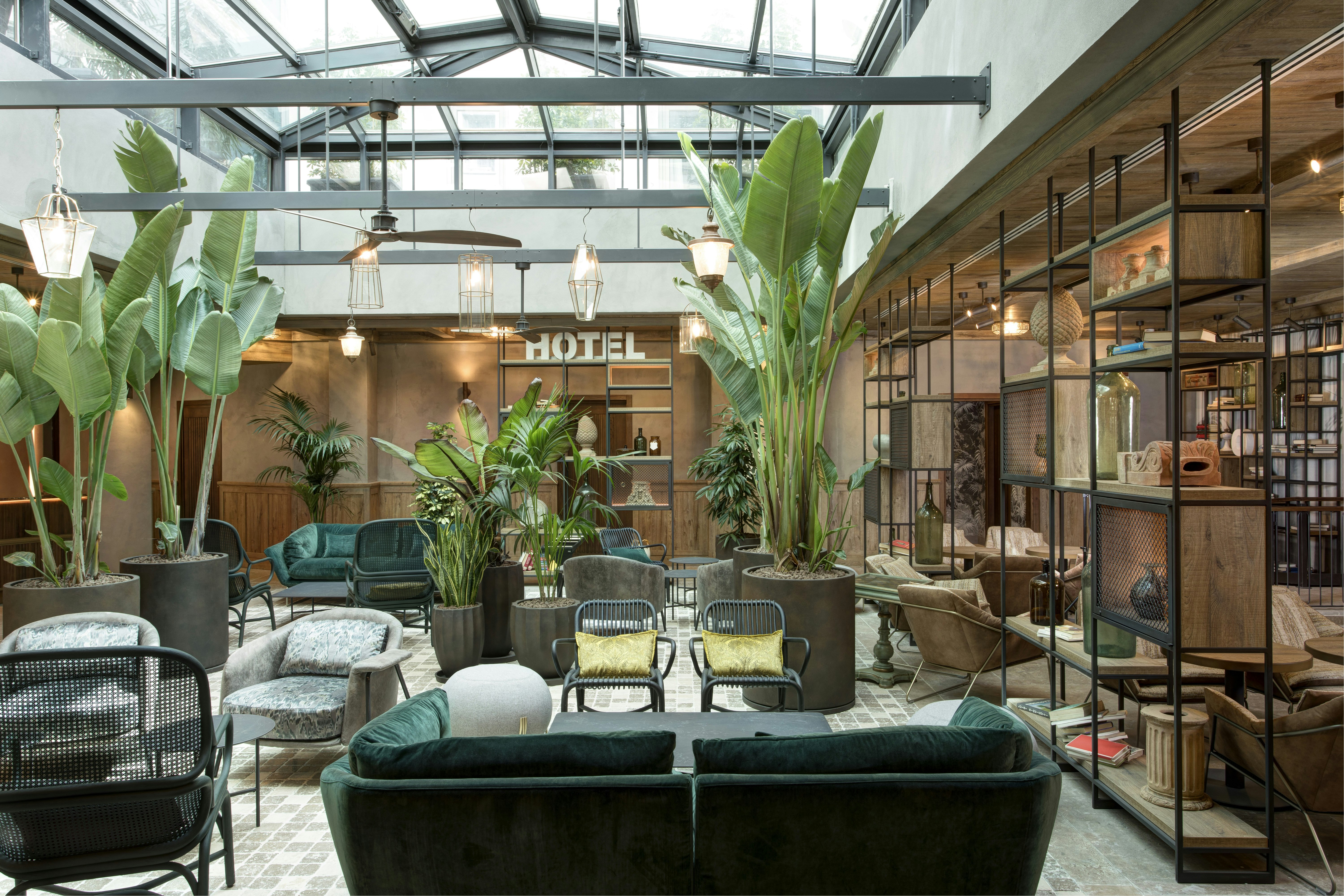 Doubletree By Hilton Rome Monti 13/37