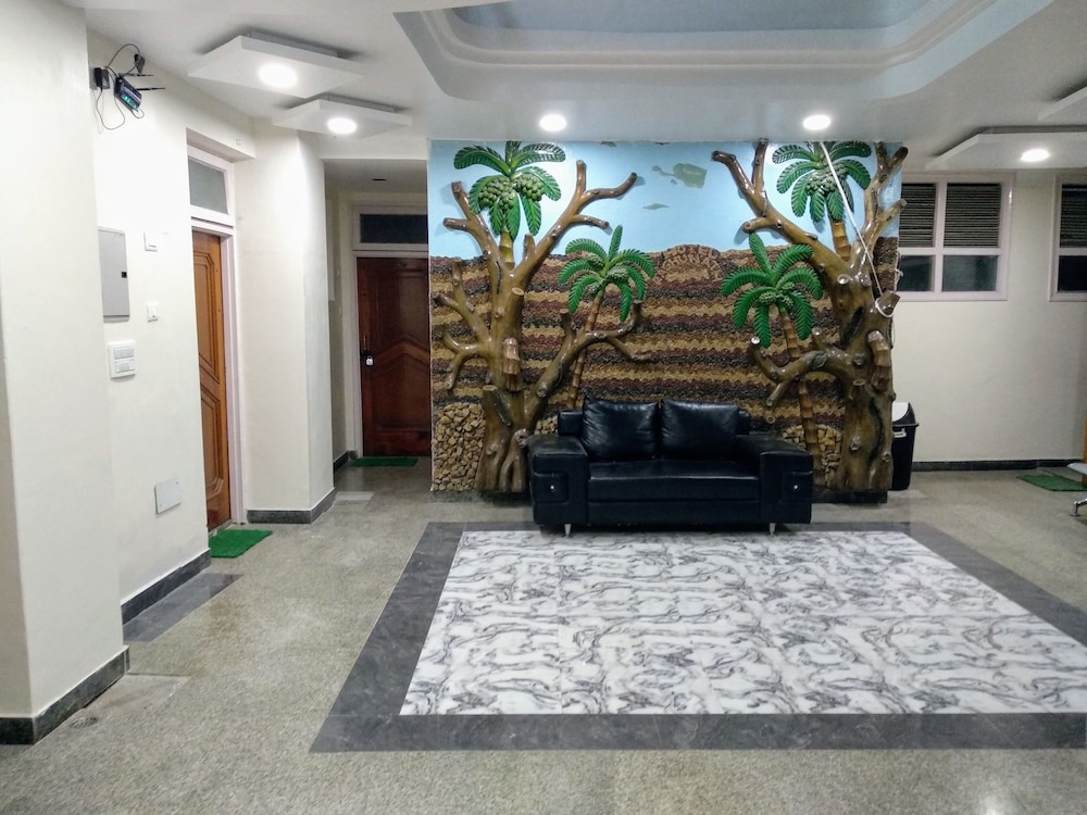 HOTEL RAGHUNATH 4/28