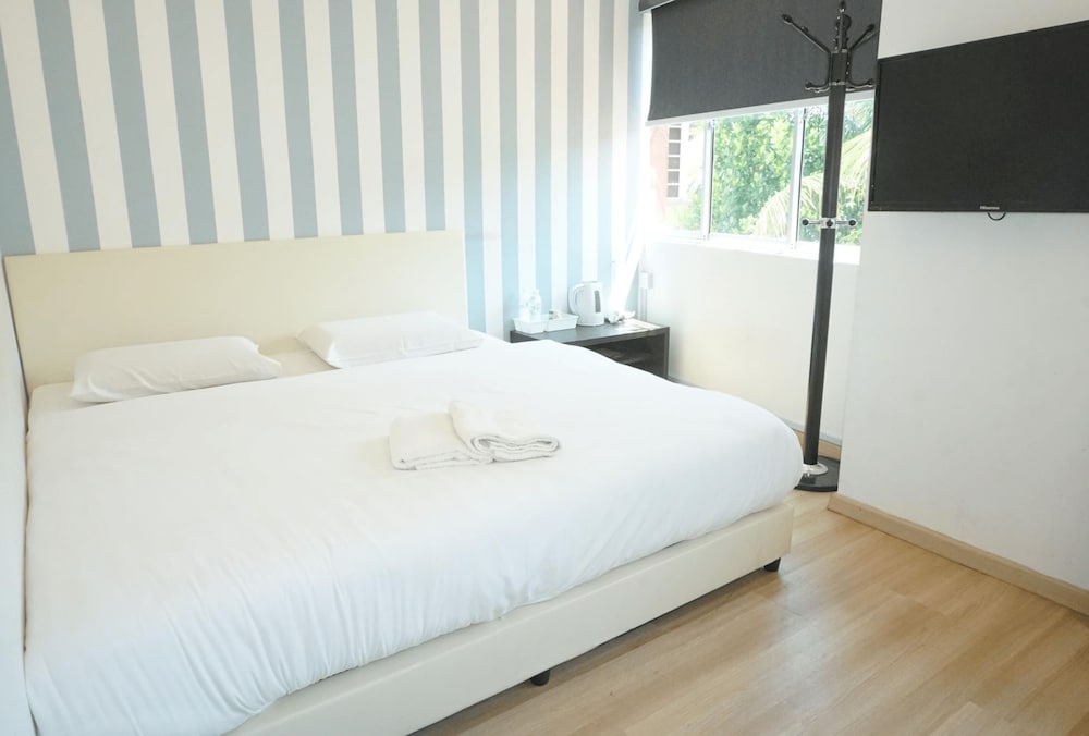 Sun Inns Hotel Laksamana 18/32