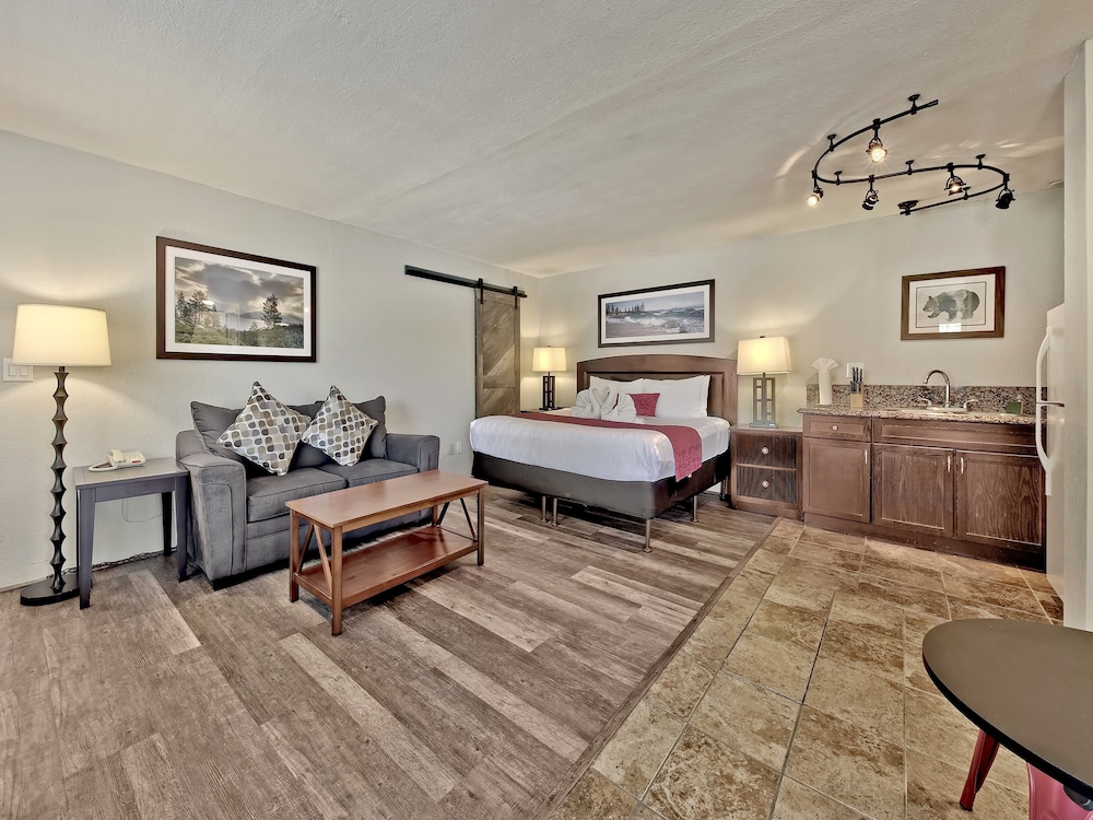 Heavenly Inn Lake Tahoe 24/43
