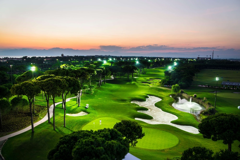 Maxx Royal Belek Golf Resort 46/50