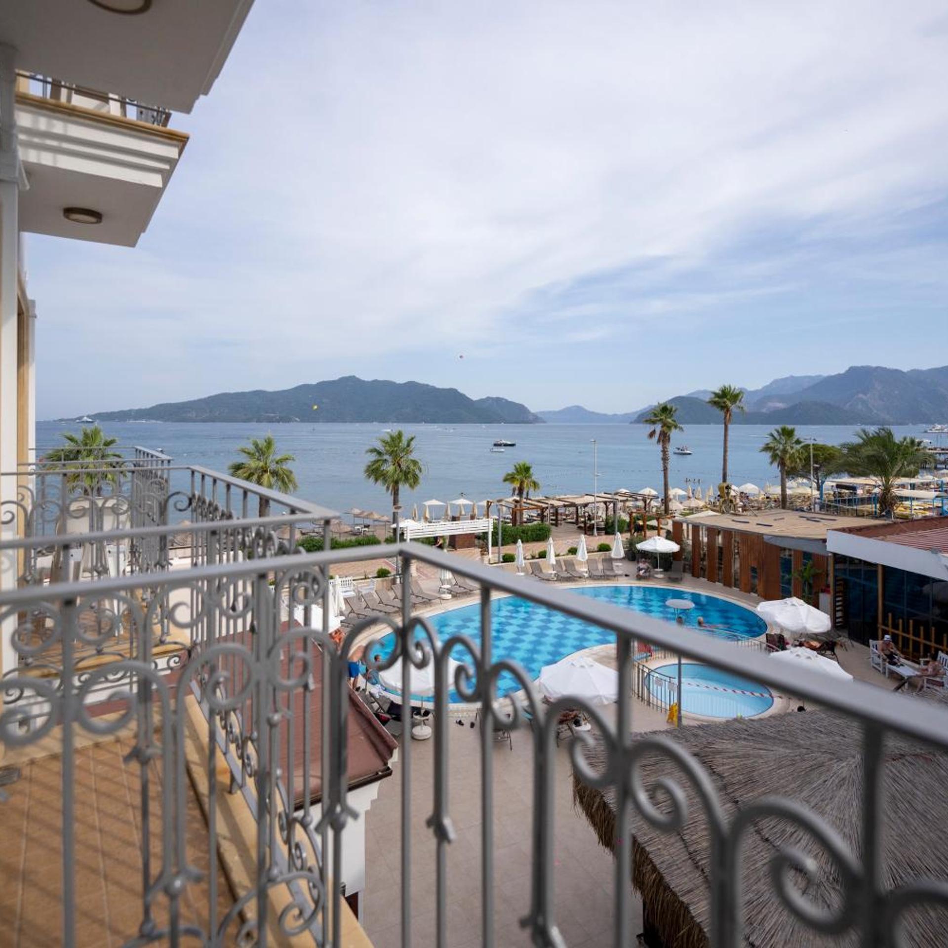 Pasa Garden Beach 43/54