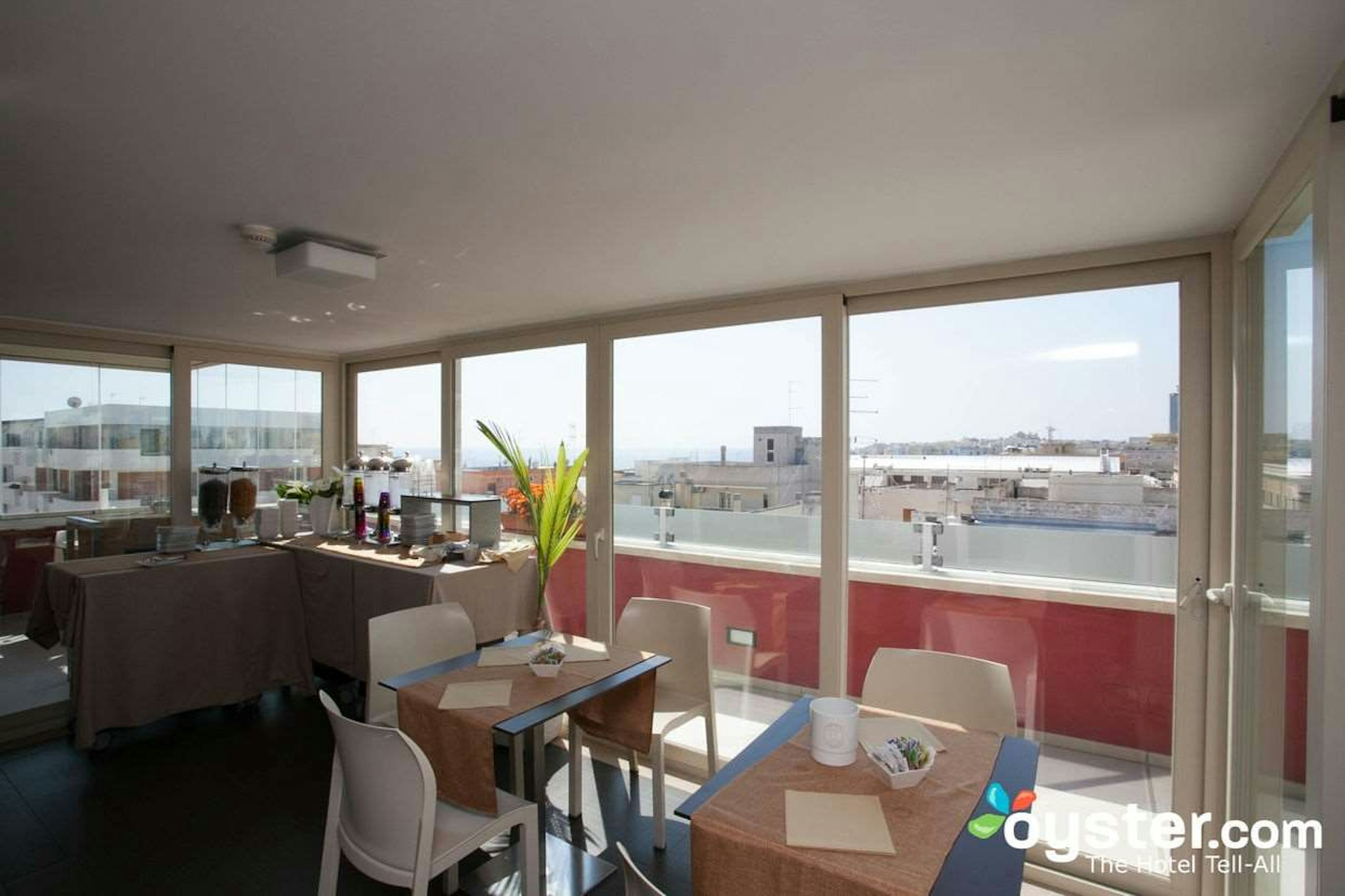 Hotel 33 Baroni 37/50