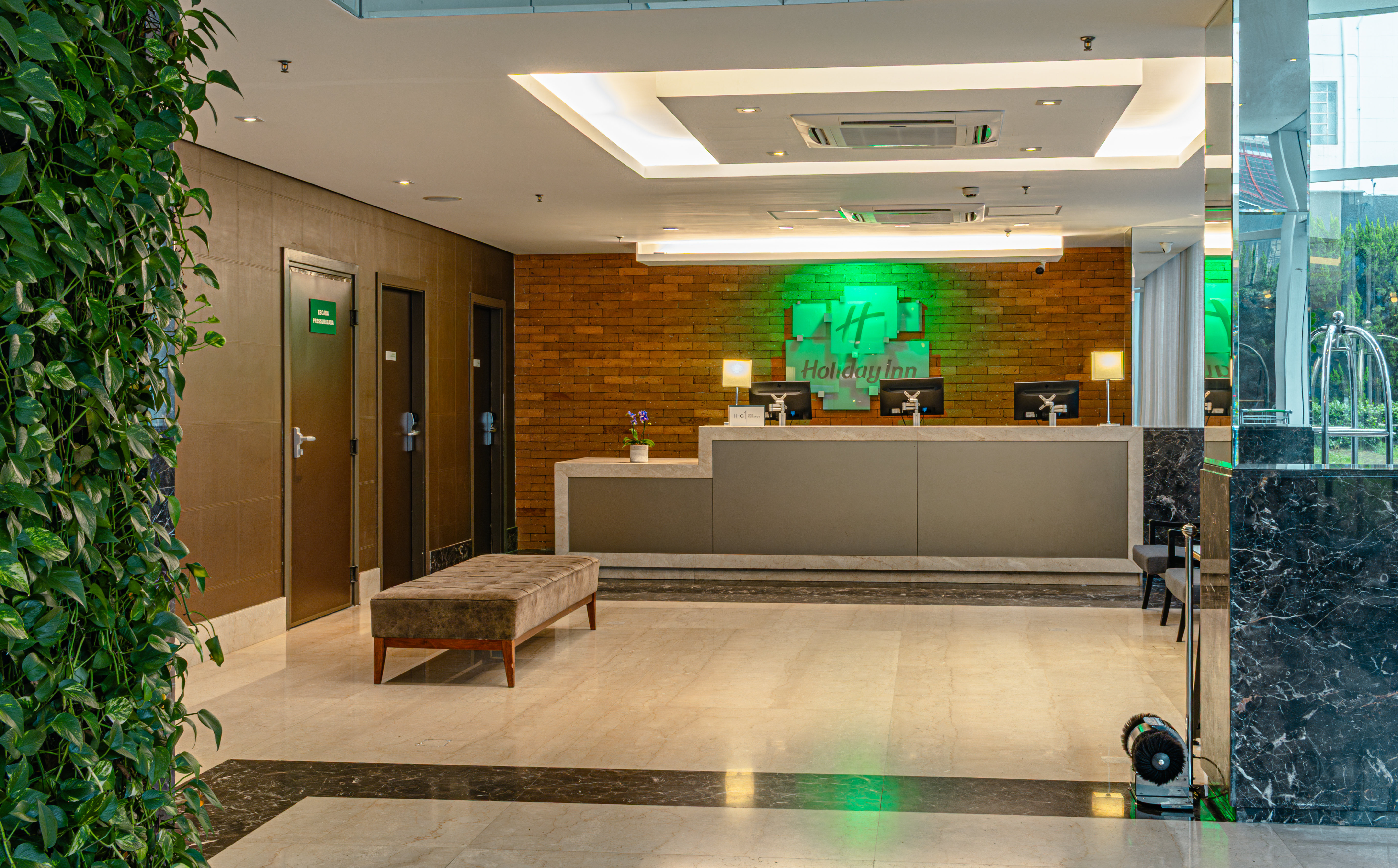 Holiday Inn Belo Horizonte Savassi 9/76