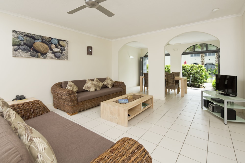 Mango Lagoon Resort And Spa 38/72