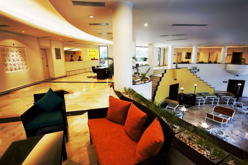 Lemon Tree Hotel Aurangabad 43/68