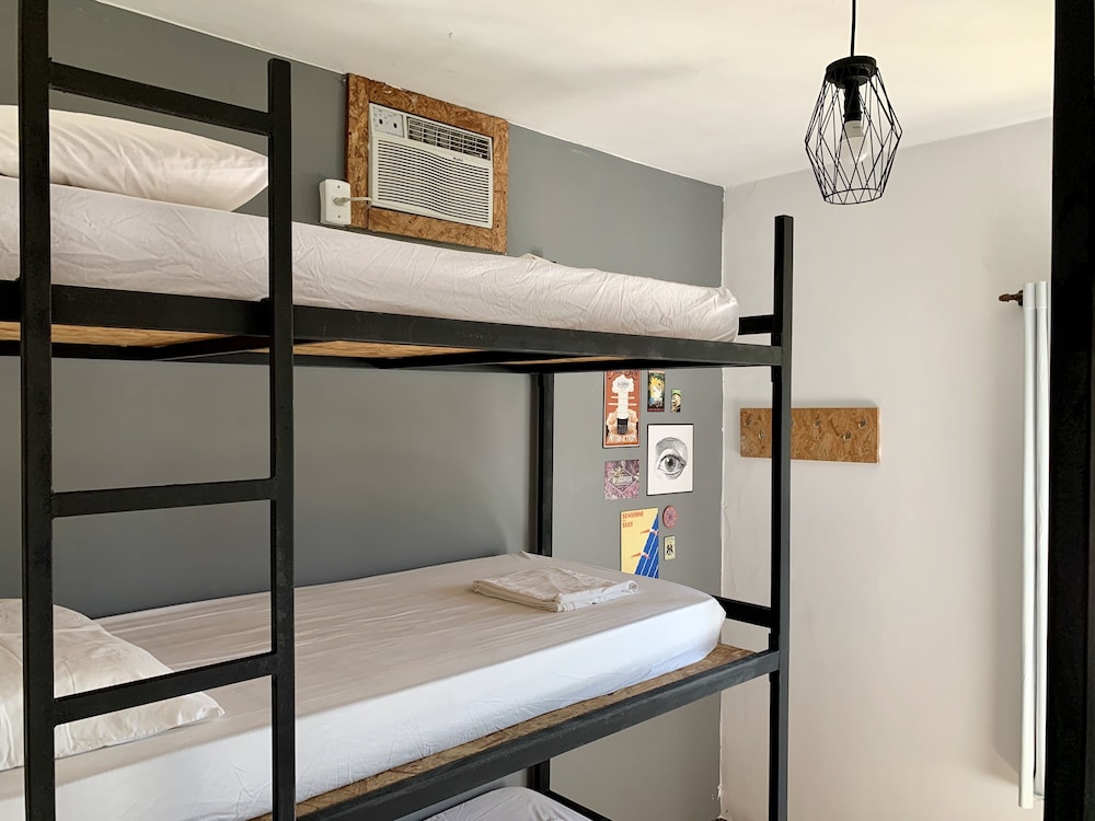 Hostel A Coroa 19/50