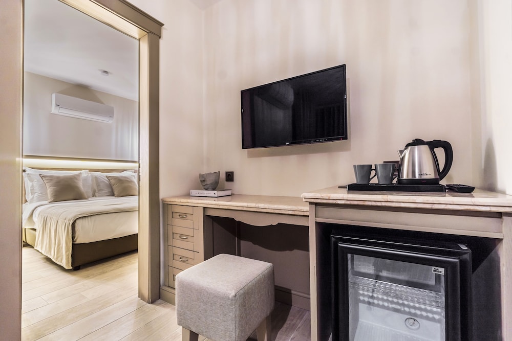 Manzara Boutique Hotel 60/71