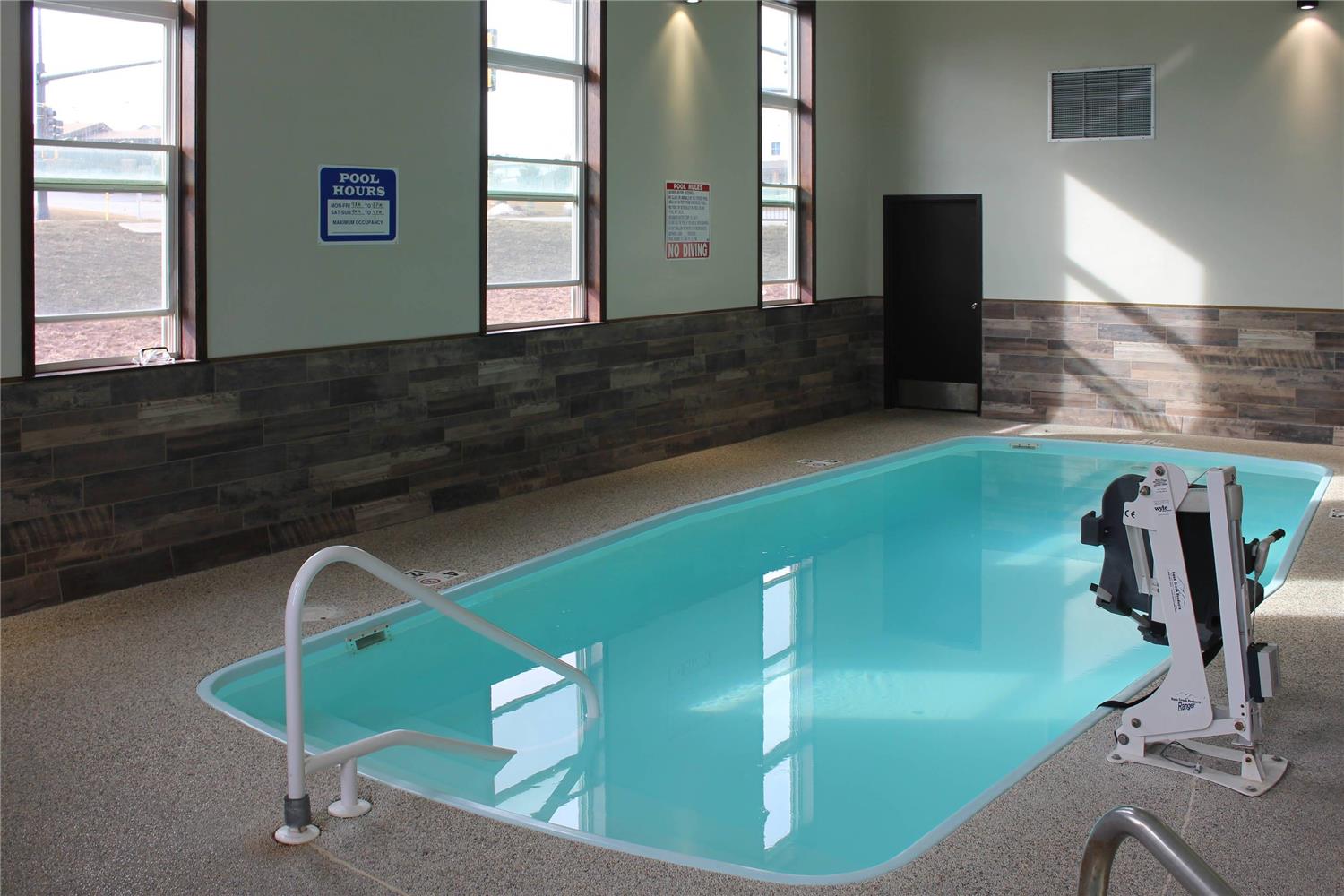 Quality Inn Spearfish I-90 12/16