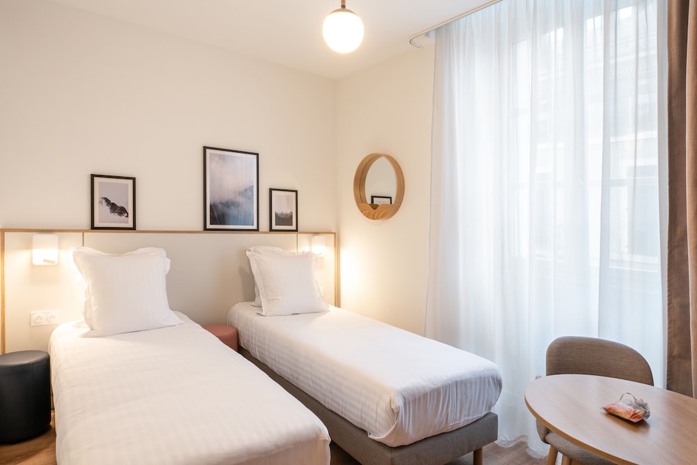 Privilodges Le Royal Annecy 21/65