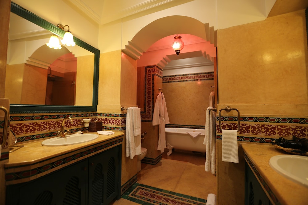 Palais Riad Lamrani 50/50