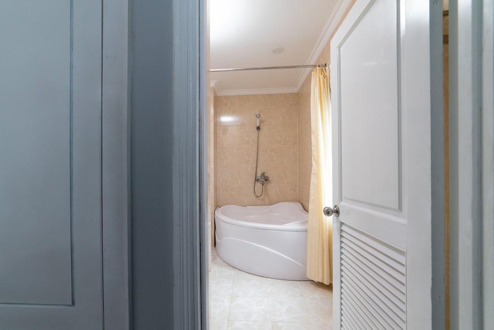 Ruby Saigon Hotel and Suite Ben Thanh 45/50