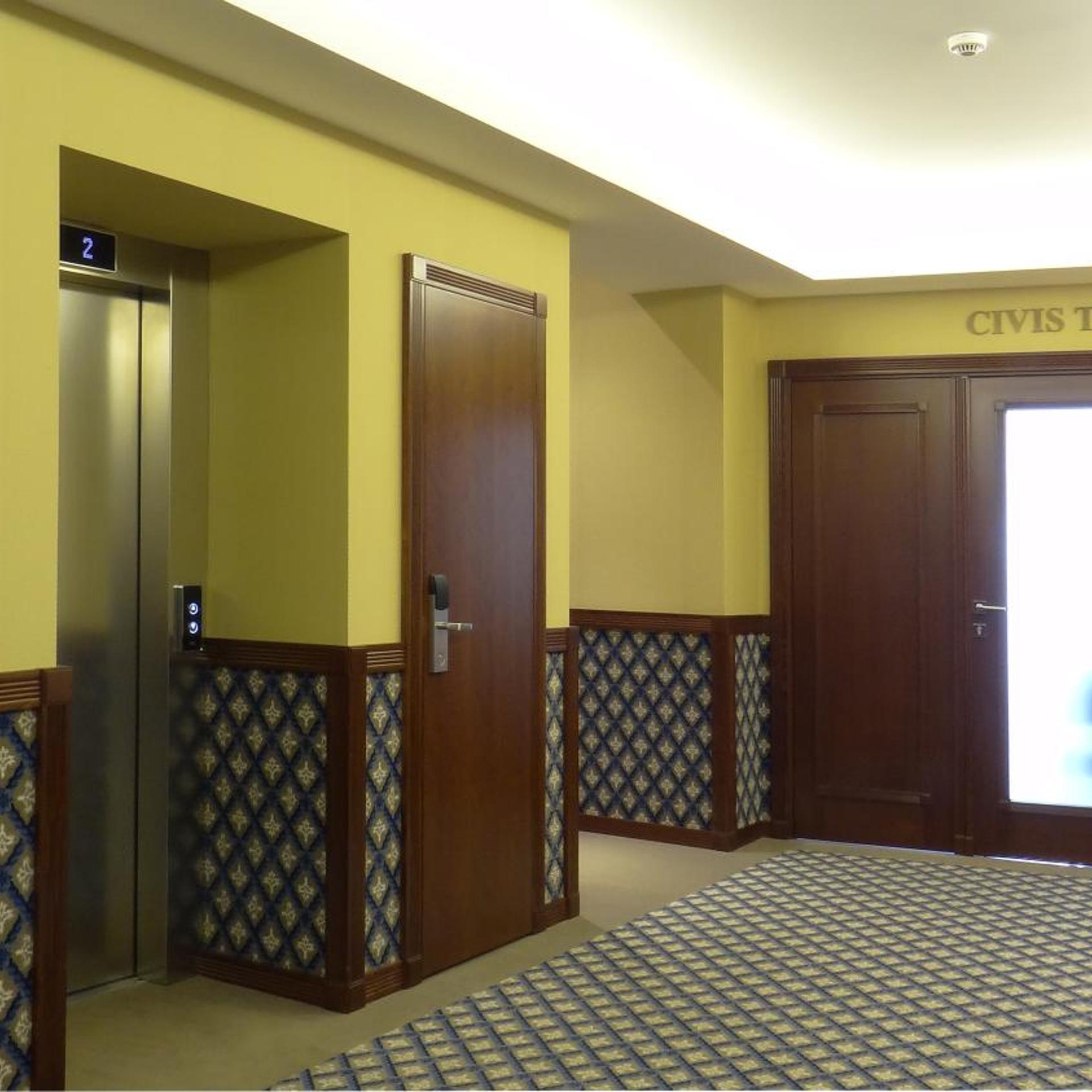 Centrum Hotel Debrecen 8/50