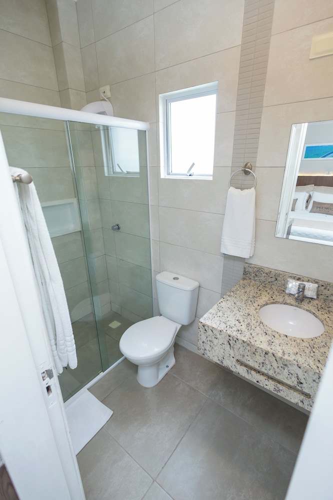 Concept Hotel Flat 59/60