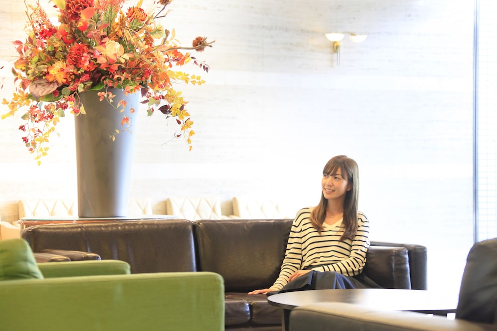 Quintessa Hotel Ogaki 11/67