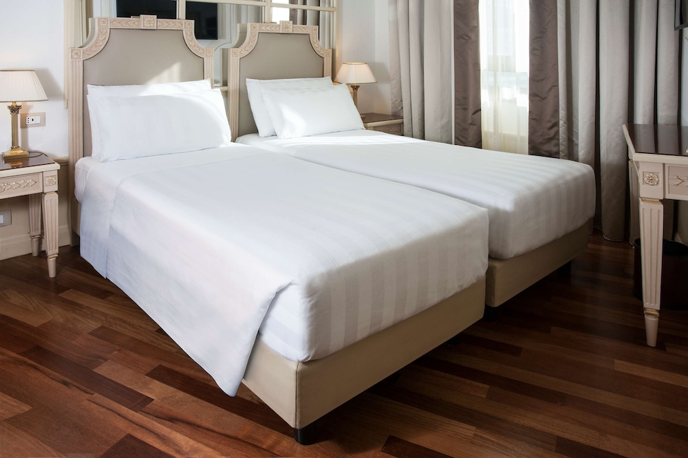 Radisson Blu Ghr Hotel Rome in ROME