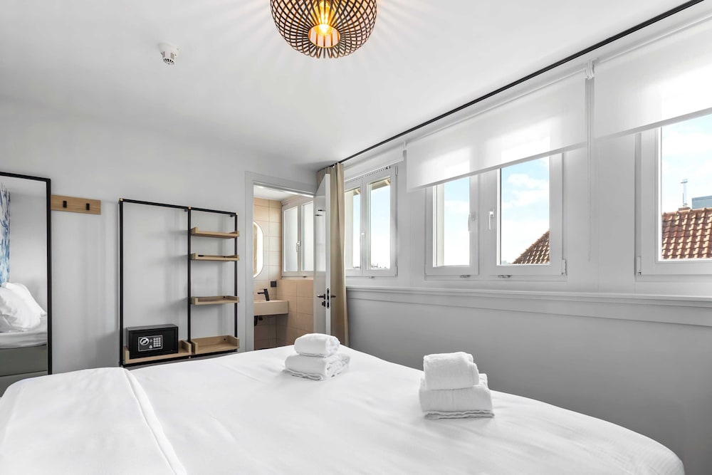 Dutch Design Hotel Vondelpark 18/50
