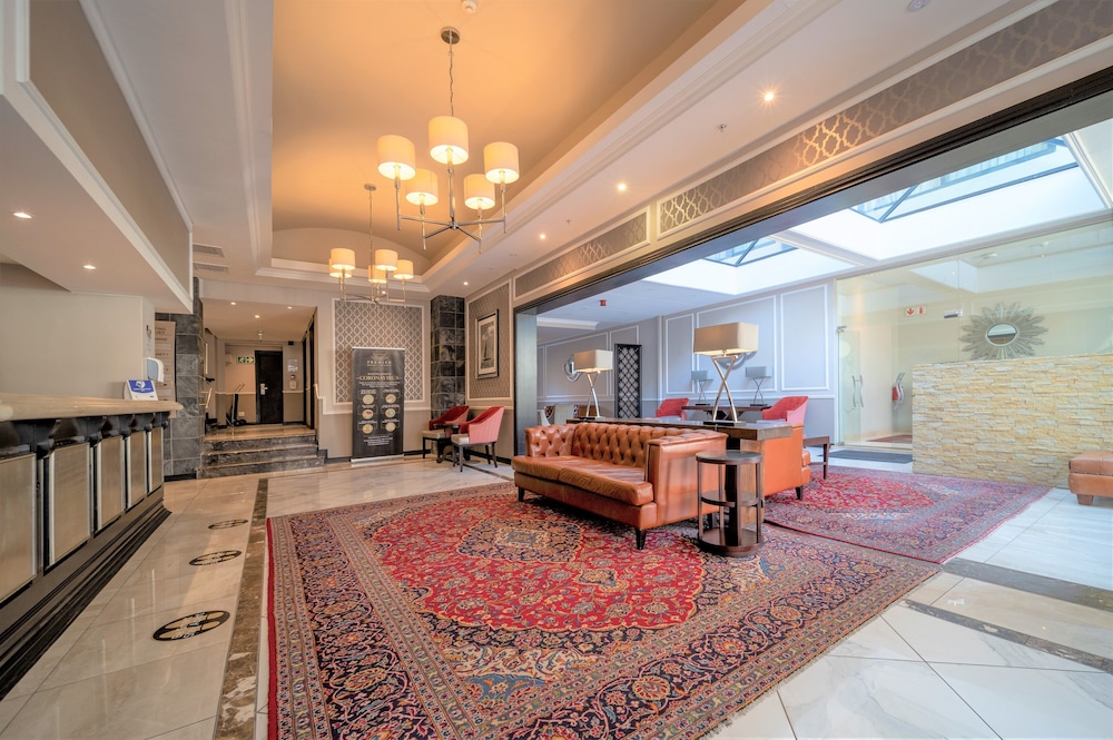 Premier Hotel Cape Town 53/82