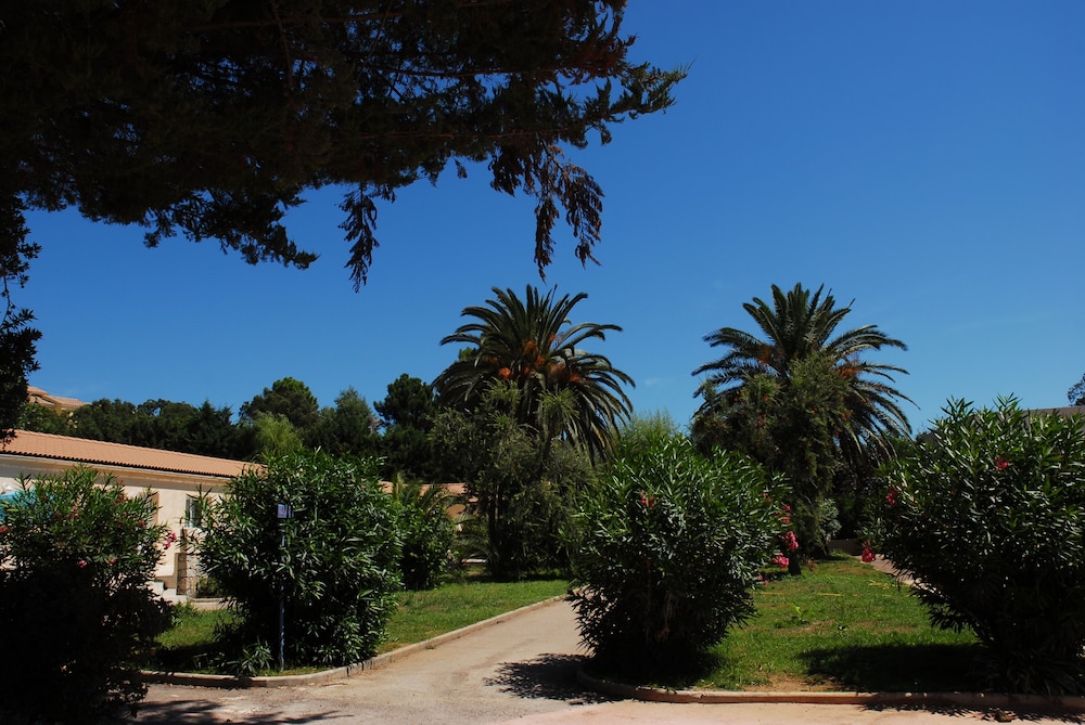 Residence Lisa Maria 48/58