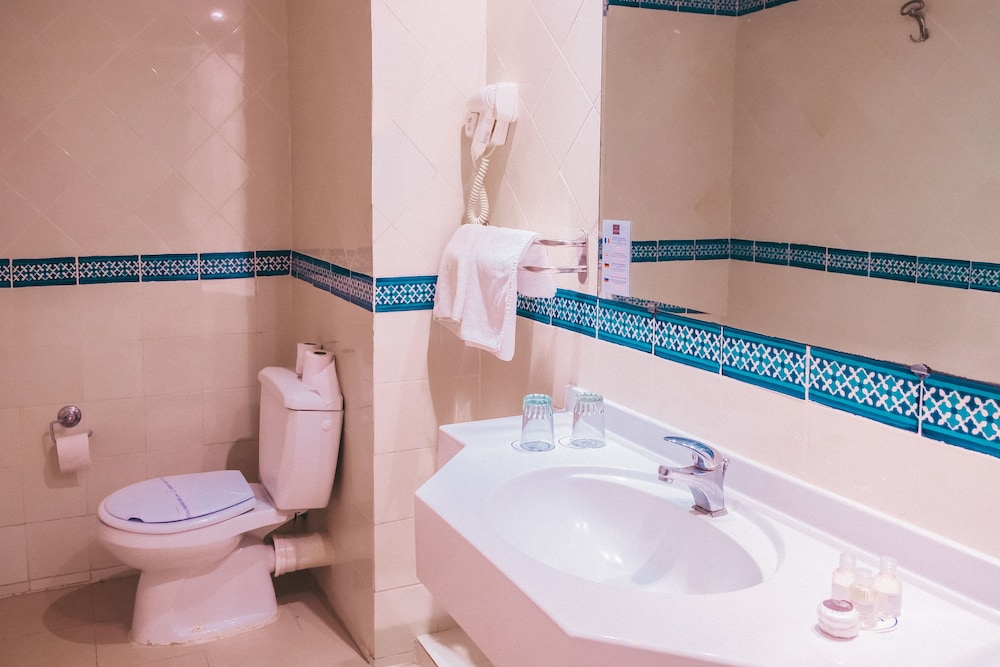 Skanes Serail Hotel 35/38