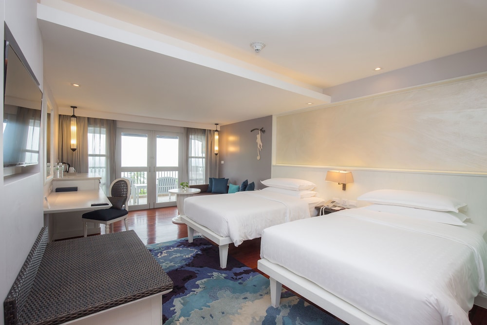 SHERATON SAMUI RESORT 14/81
