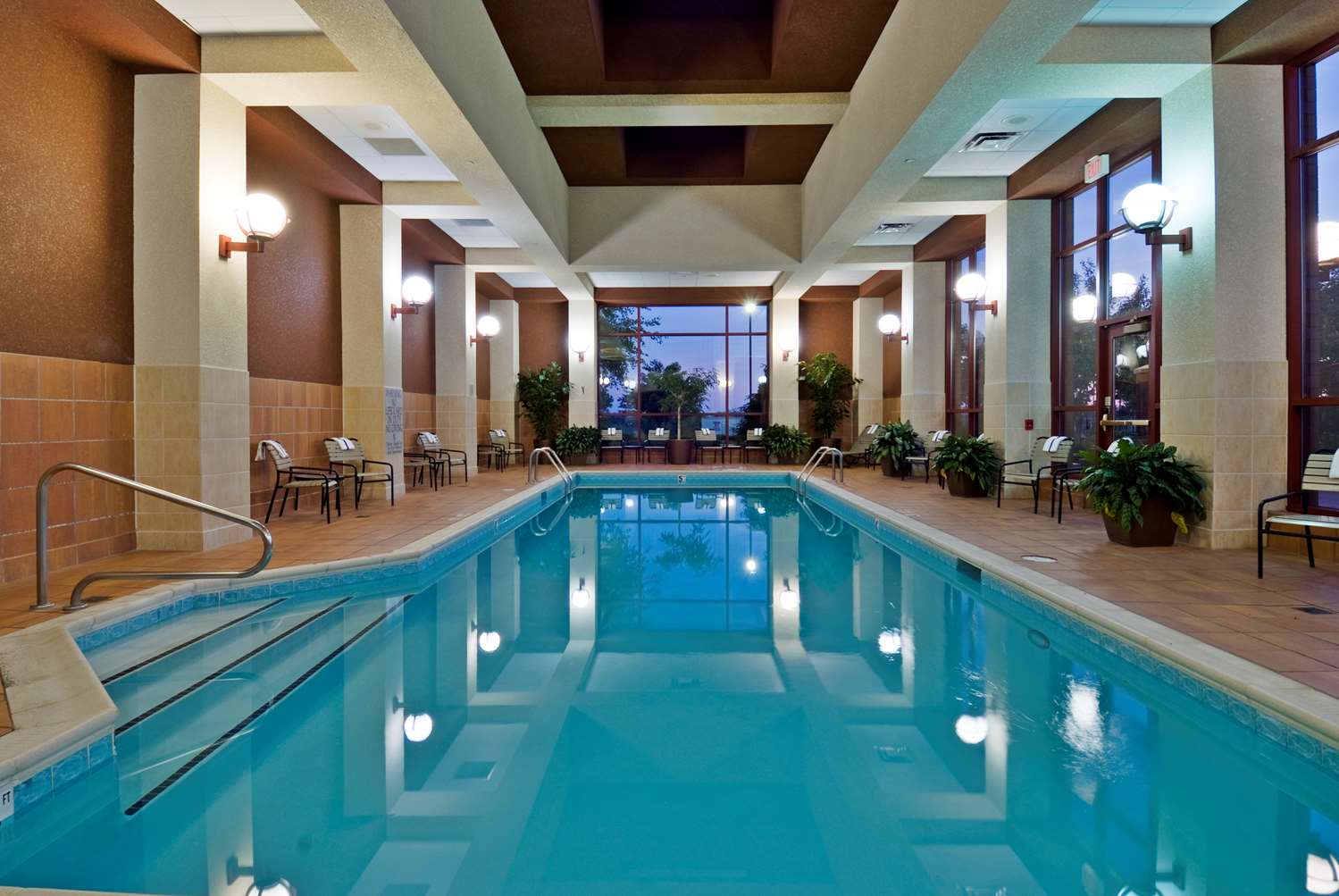 Embassy Suites by Hilton Lexington UK Coldstream 28/66