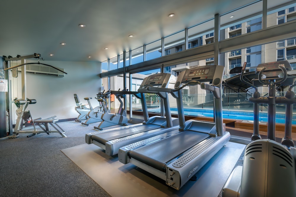 TRIBECA SERVICED APARTMENTS 21/47