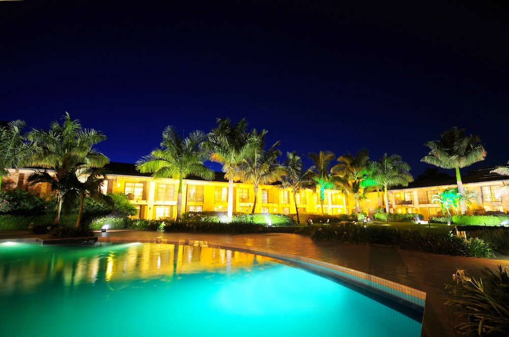 Munyonyo Commonwealth Resort 60/63