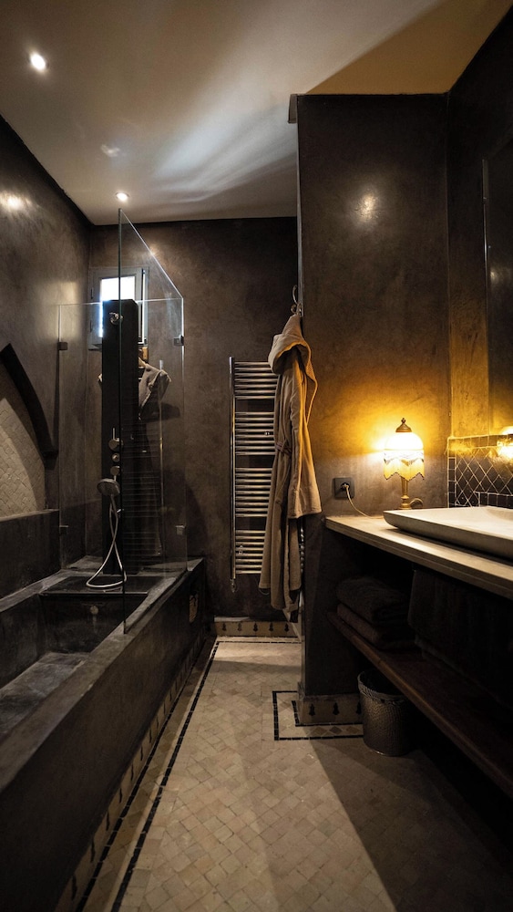 RIAD ANATA 25/50