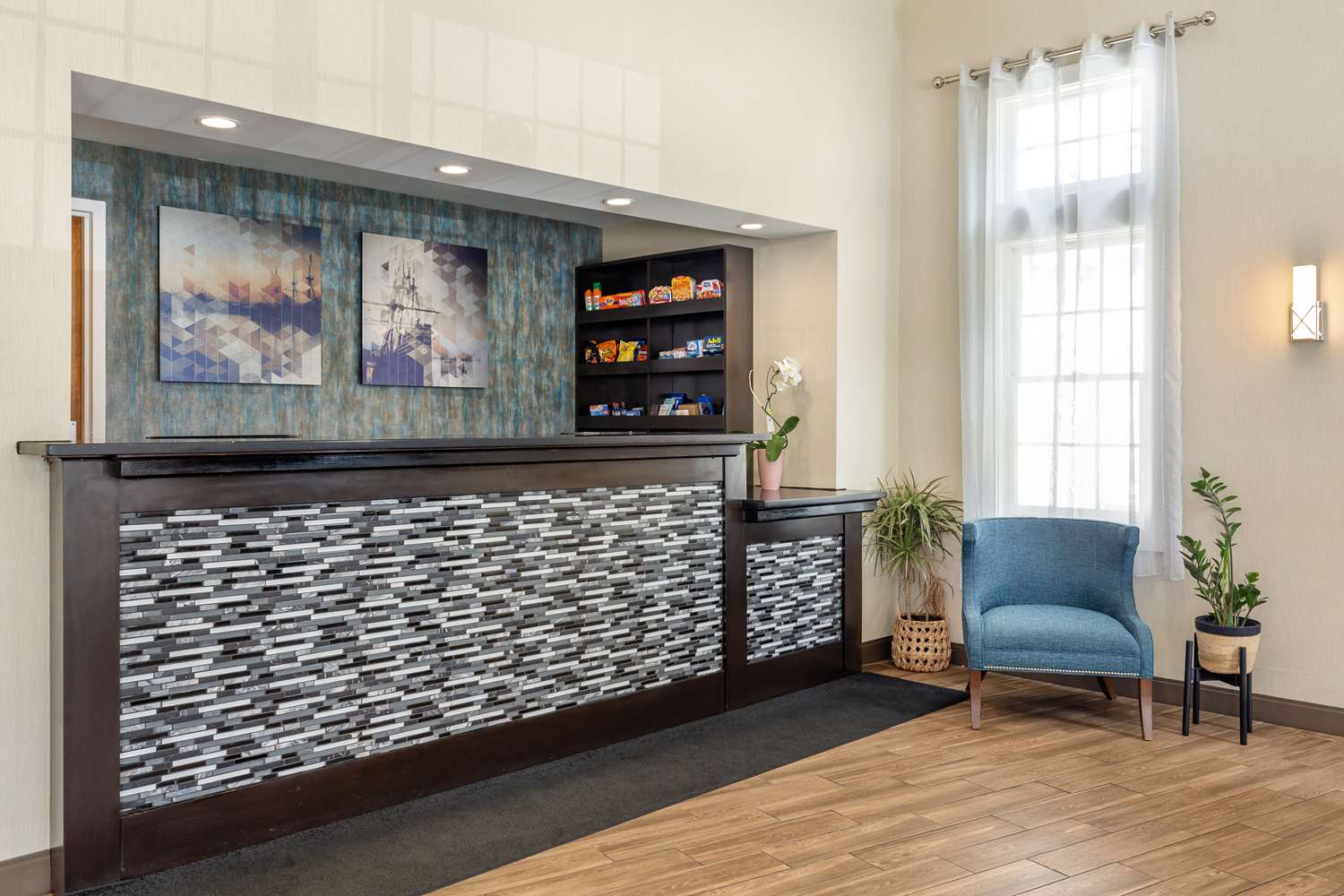 Best Western Plus Cold Spring 5/46