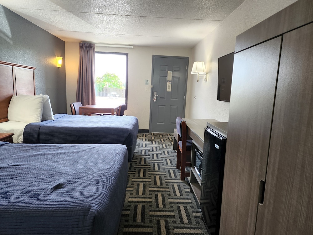 Drakes Creek Inn 21/56