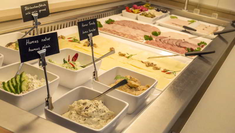 DER SALZBURGER HOF 16/28