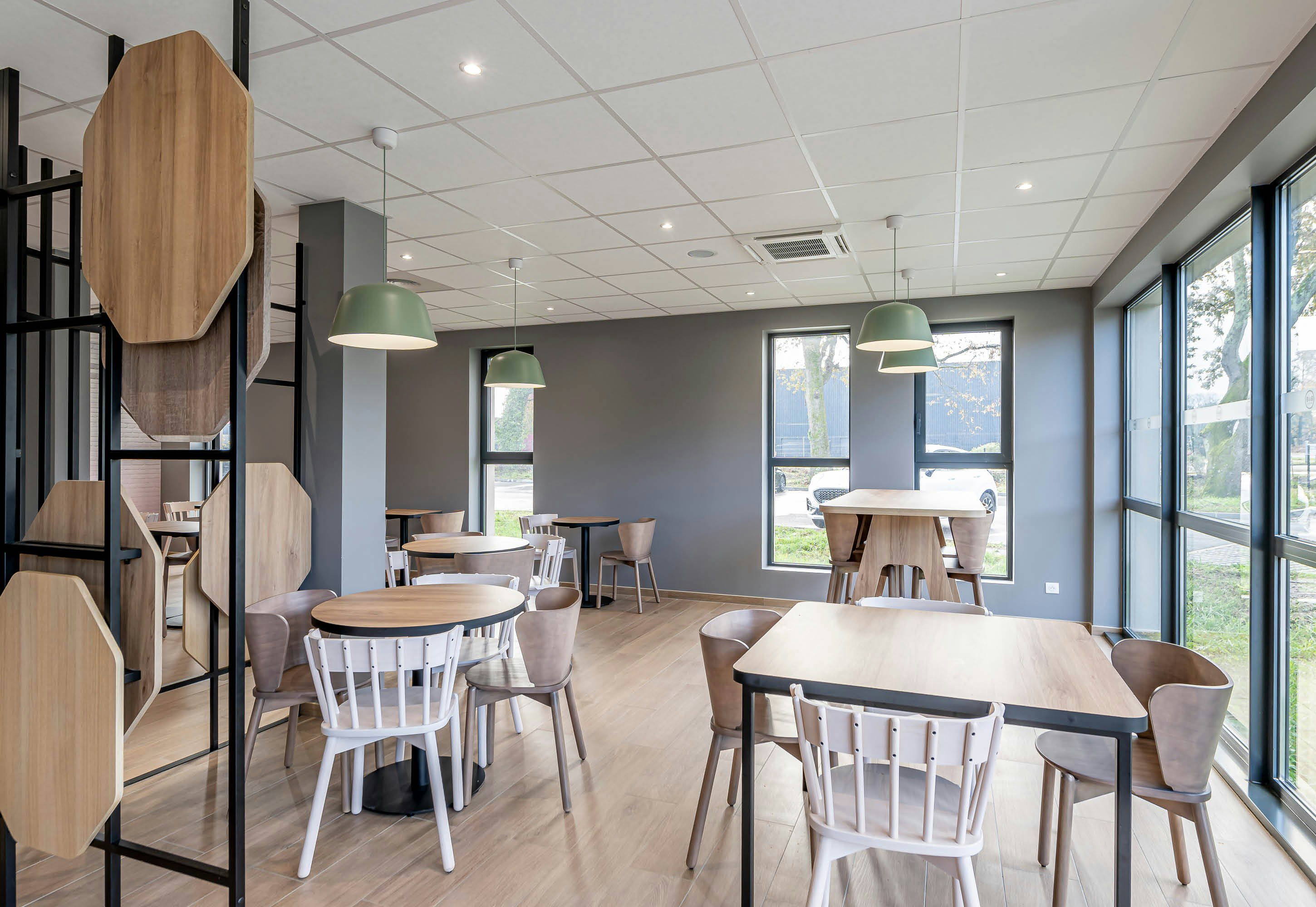 B&B Hotel Bordeaux Saint-Andre-de-Cubzac 25/37