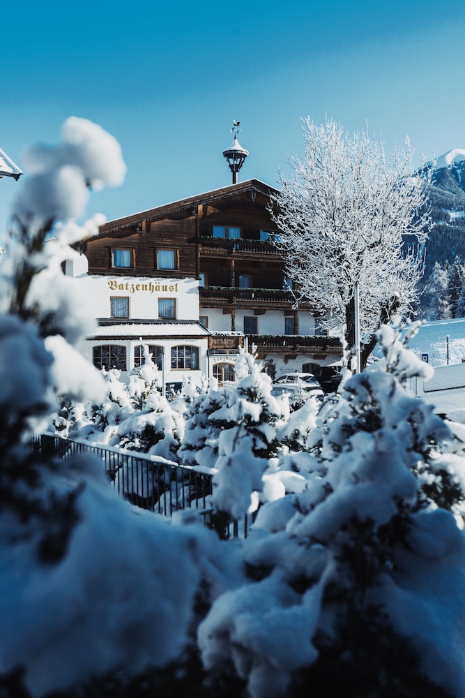 Gasthof Batzenhaeusl 7/50