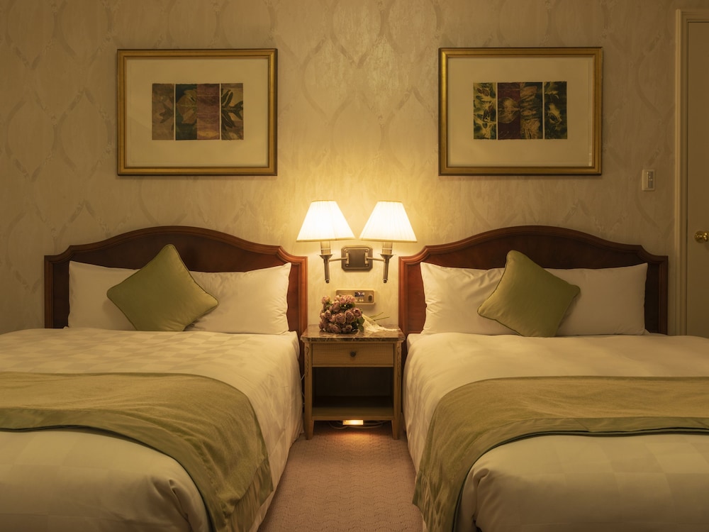 Sendai Royal Park Hotel 21/75