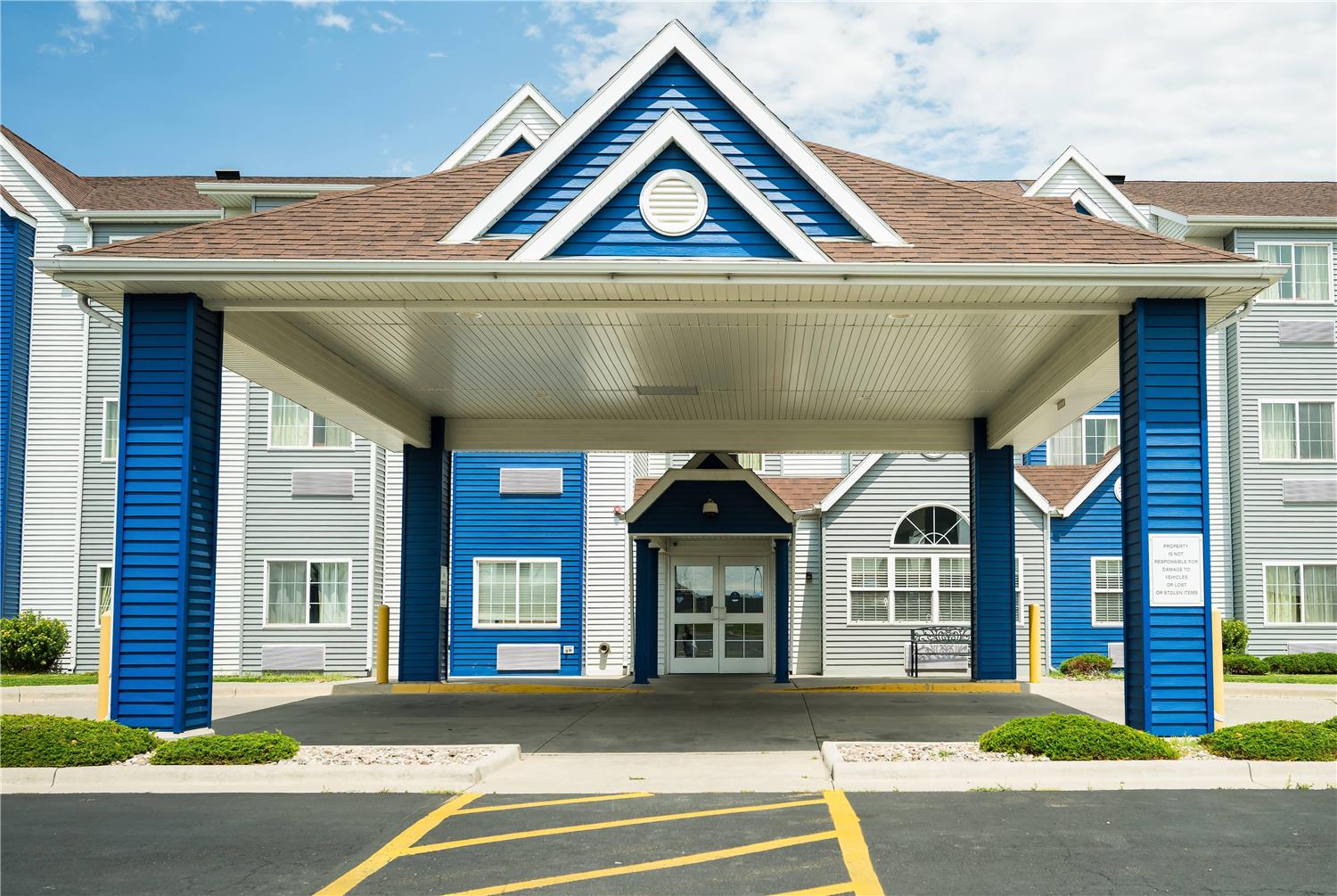 Microtel Inn & Suites by Wyndham Cheyenne 28/31