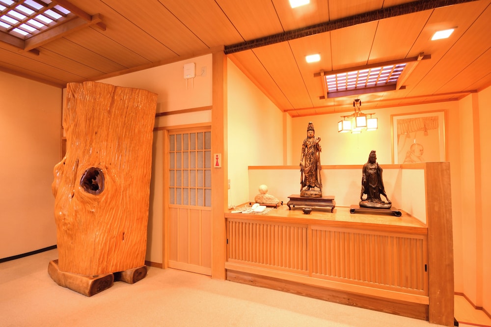 Koyasan Shukubo Fugenin 22/50