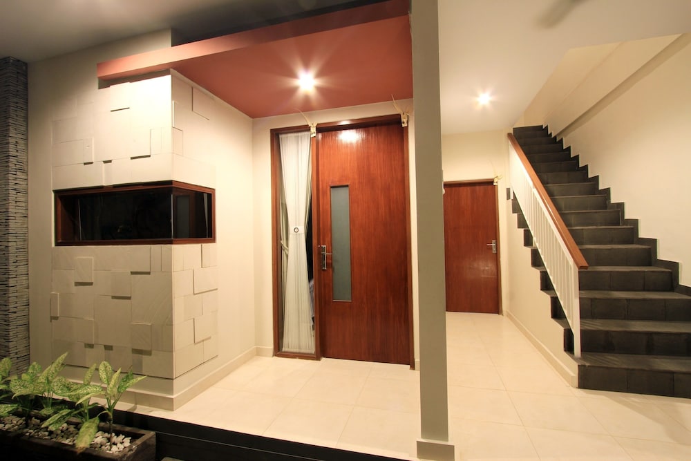Saren Guest House Bali 49/59