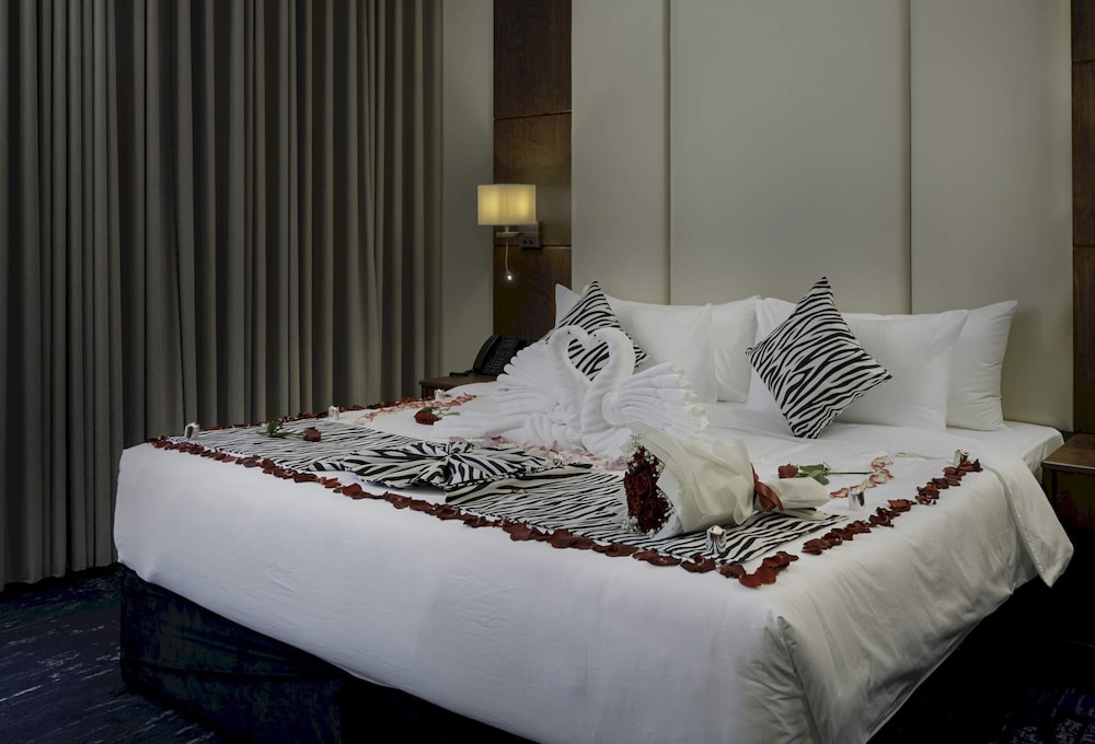 OYO 687 Sunday jeddah Hotel 27/60