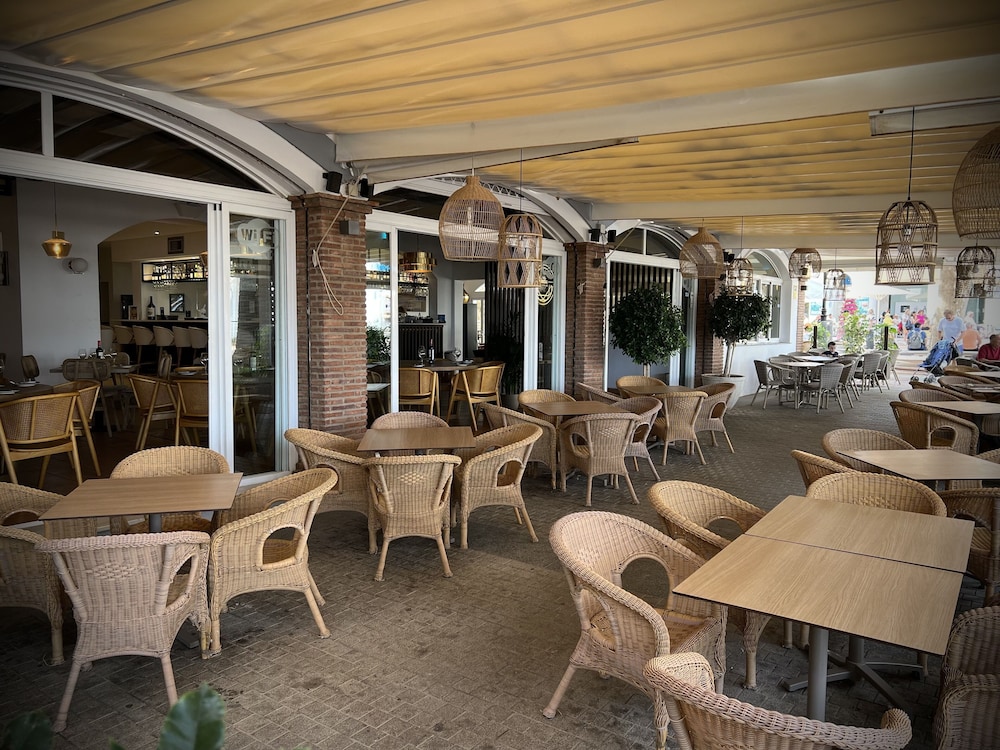 Marissal by Dorobe Hoteles 30/50