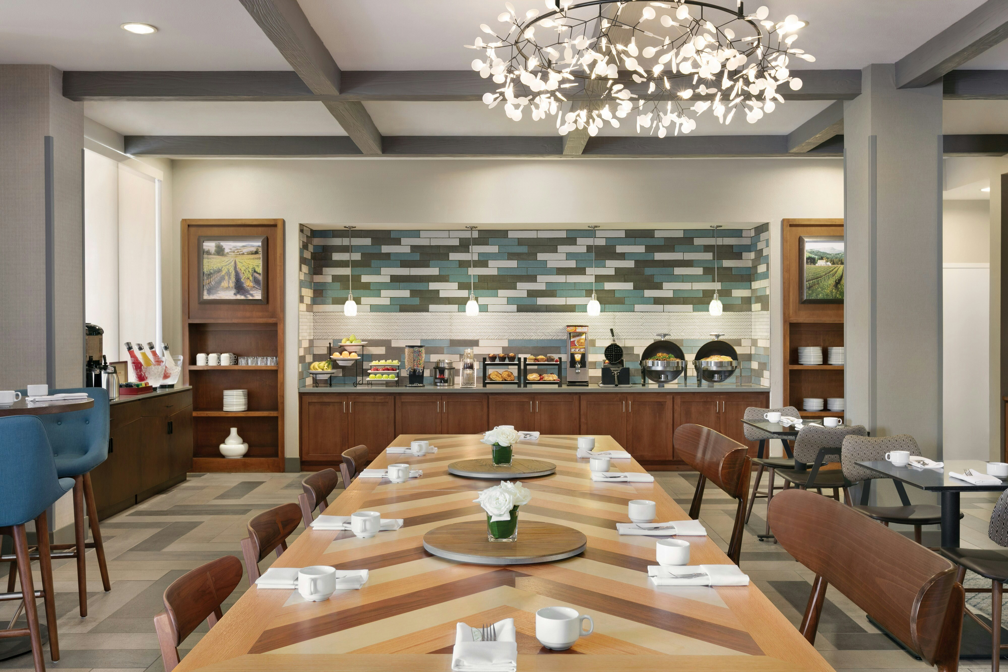Four Points by Sheraton Sacramento International Airport 24/49