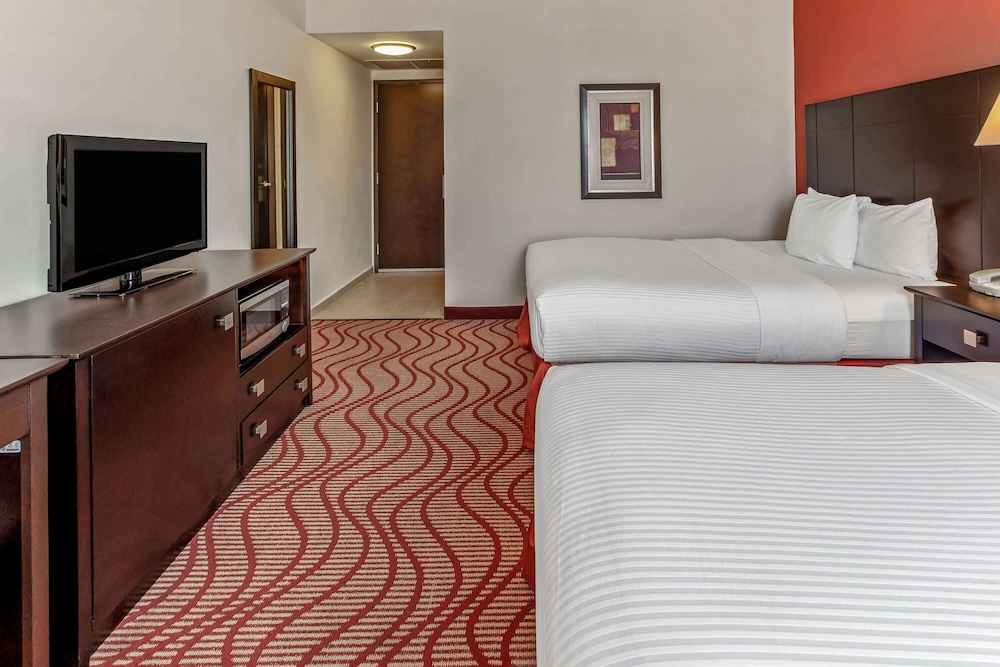 La Hotel By La Quinta San Luis Potosi 18/61